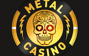 Metal Casino